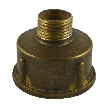 БЕРЕЗАН Переход 1/2"Н. 1"В. усил. (602-1Б)